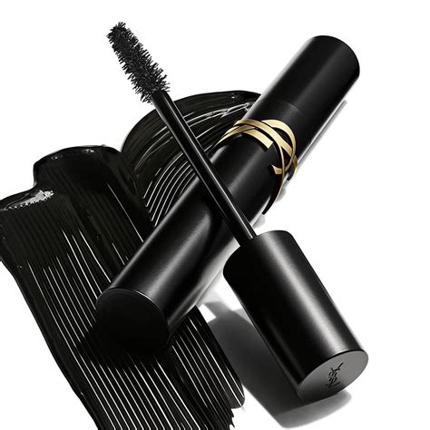 ysl supershock mascara|sephora lash clash mascara.